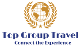Top Group Travel logo