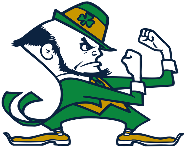 Fighting Irish of Notre Dame