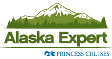 Alaska Princess Cruise Expert
