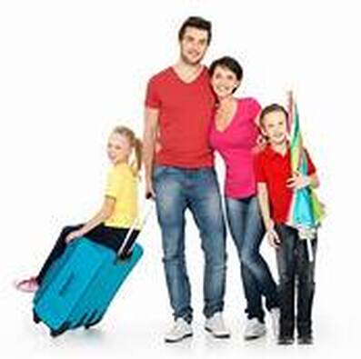 Protect your Family, Belongings and Travel Investment