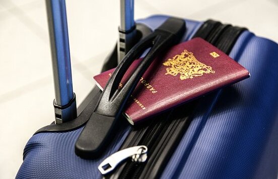 Don't delay on renewing passports