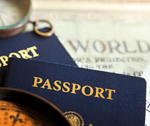 Check Passports Expiration Date