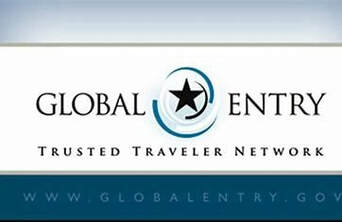 Global Entry Trusted Traveler Program