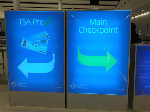 TSA Trusted Traveler Programs will save you time and hassle