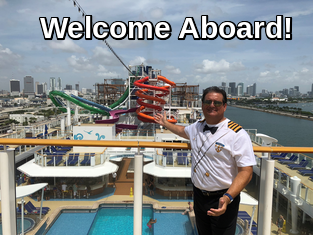 Services: Welcome Aboard